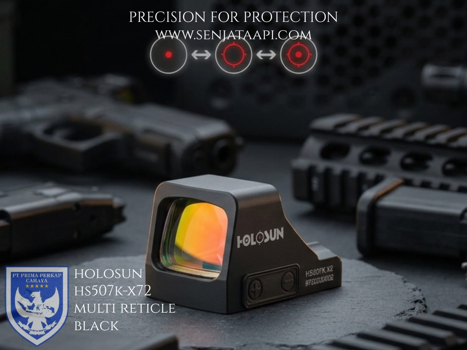 Accessories category product